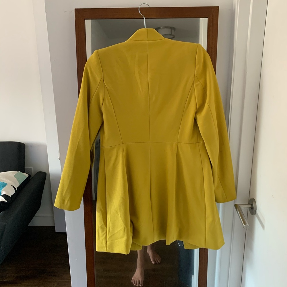 Zara jacket - Picture 2 of 3